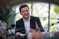 Пів року президентства: скільки обіцянок виконав і провалив Зеленський