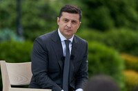 Пресконференція Зеленського: які обіцянки дав президент