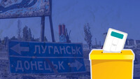 Вибори в ОРДЛО: як Росія буде тиснути на Україну