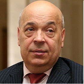 Геннадій Москаль