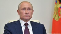 Отруєння, хвороба чи нещасний випадок: російська еліта розглядає сценарії усунення Путіна