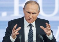 Путін швидше застосує хімічну зброю, ніж ядерну: екскомандувач НАТО назвав аргументи