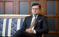 Кулеба про візові санкції: Росіяни повинні визначитися, хочуть вони знищити Європу чи відпочивати там