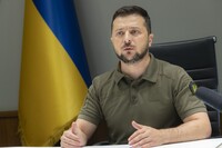 Україна готова нарощувати експорт електрики до країн ЄС – Зеленський