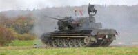 Військова допомога Україні: стало відомо, що Німеччина передала за останній тиждень