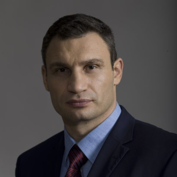 Віталій Кличко