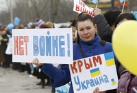 На Держслужбу у справах Криму подали до суду за бездіяльність