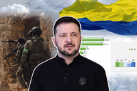 Зеленський на контракті до кінця війни. Колонка Леоніда Швеця