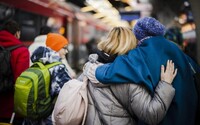 У Європі поменшало українців під тимчасовим захистом: де їх найбільше зараз