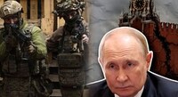 Коли закінчиться війна: чи справді росія втрачає ініціативу