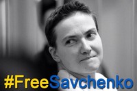 Гройсман попросив Савченко припинити голодування