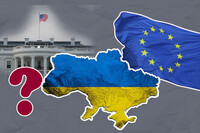 Після Вашингтона: яку мирну угоду для України готує Європа