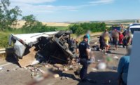 Смертельна ДТП на Одещині: кількість постраждалих зросла, загинув підліток