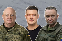 Підвішений фінал. Колонка Леоніда Швеця