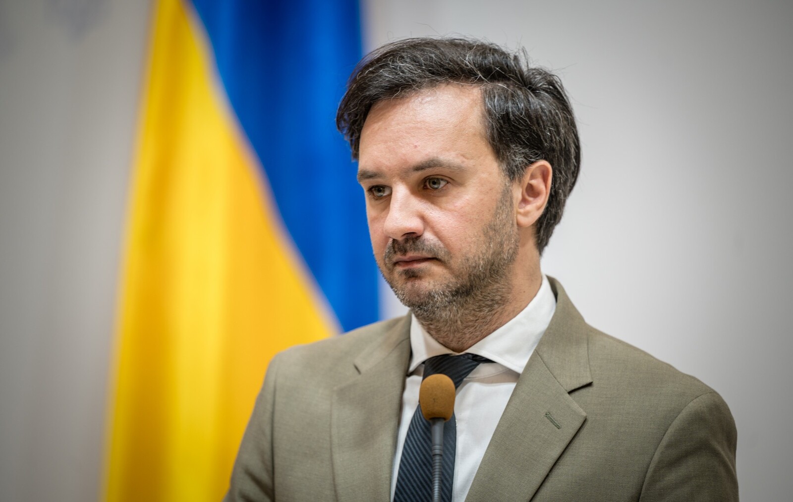 Посадовець Іраку звинуватив Україну в причетності до атак на території країни: реакція МЗС