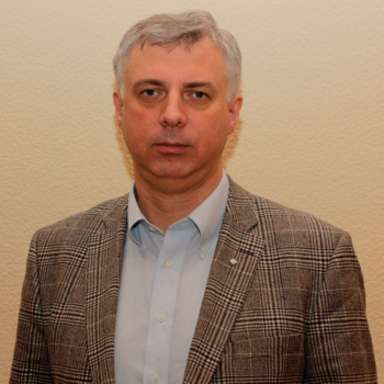 Сергій Квіт