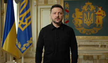 Володимир Зеленський