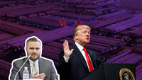 Мита на імпорт металів: навіщо це США та як вплине на Україну?