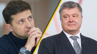«Стадіон, так стадіон»: все про дебати Порошенка та Зеленського (оновлюється)